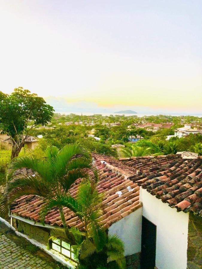 Geriba Gardens Apartment Armacao dos Buzios Bagian luar foto
